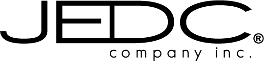 JEDC Company, Inc. logo