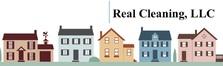 Real Cleaning, LLC logo
