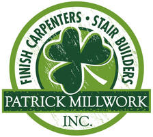 Avatar for Patrick Millwork, Inc.