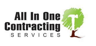 All in One Contracting Services, Inc. logo