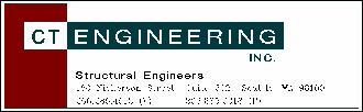 CT Engineering, Inc. logo