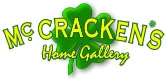 McCracken's logo