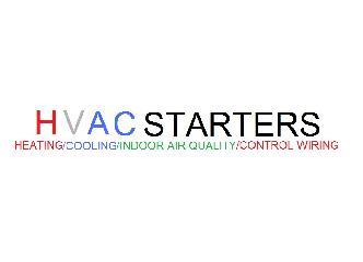 HVAC Starters logo