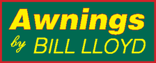 Awnings By Bill Lloyd, LLC logo