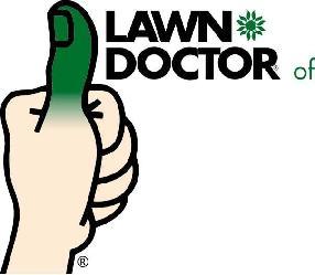 Logo for Lawn Doctor of Madison
