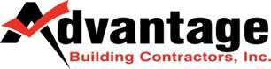 Advantage Building Contractors, Inc. logo