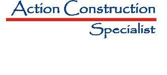 Action Construction Specialist logo
