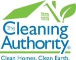 The Cleaning Authority logo