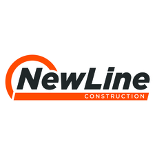 New Line Construction, Inc. logo