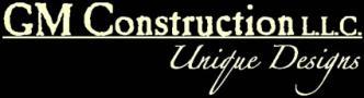 GM Construction, LLC logo