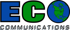 Eco Communications logo