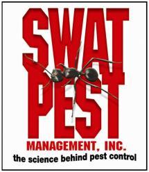 Swat Pest Management, Inc. logo