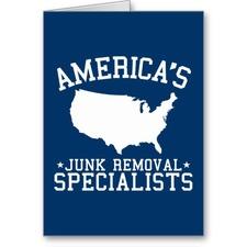 Clean Junk Out, Inc. logo