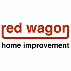Red Wagon Home Improvement logo