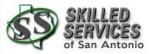 Skilled Services of San Antonio logo