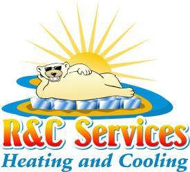 R & C Services logo