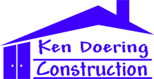 Kenneth Doering Construction logo