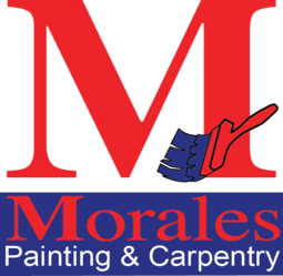 Morales Painting & Carpentry logo