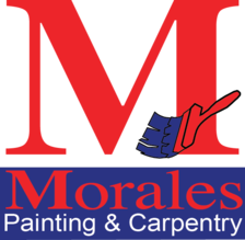 Morales Painting & Carpentry logo