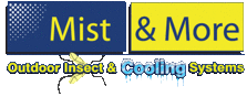 Avatar for Mist and More of Central Florida, LLC