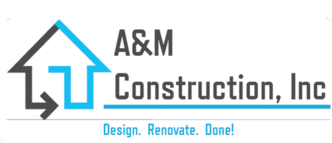 A&M Nr.1 Construction logo