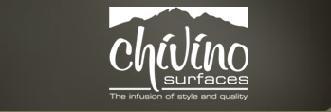 Chivino Surfaces, LLC logo