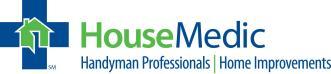 House Medic logo