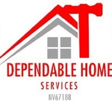 Dependable Home Services logo