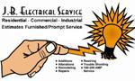 JB Electrical Services, LLC logo