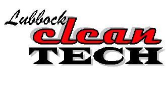 Lubbock Clean Tech logo