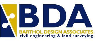 Barthol Design Associates, PC logo