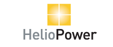 HelioPower logo