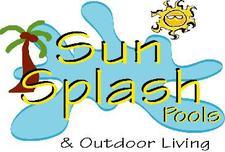 Avatar for Sun Splash Pools - Startside Facebook