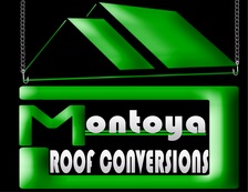 Montoya Roof Conversions logo