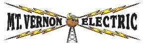 Mount Vernon Electric, LLC logo