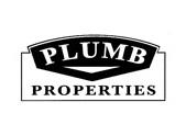 Plumb Properties Construction Company logo
