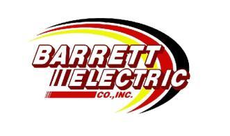 Barrett Electric Company, Inc. logo