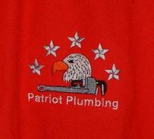 Avatar for Patriot Plumbing