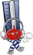 Thermal Temp Heating & Air Conditioning, Inc. logo