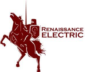 Renaissance Electric, LLC logo