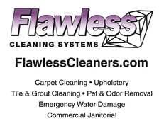Avatar for Flawless Cleaning Systems, Inc.