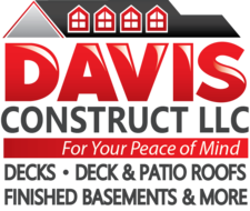 Davis Construct, LLC logo