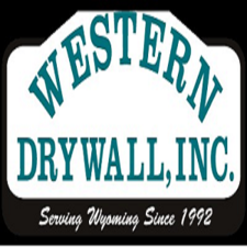Western Drywall, Inc. logo