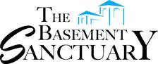 Logo for The Basement Sanctuary