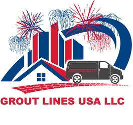Grout Lines USA, LLC logo