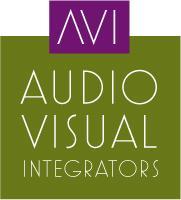 Avatar for Audio Visual Integrators