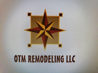 OTM Remodeling, LLC logo