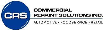 Commercial Repaint Solutions, Inc. logo