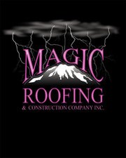 Avatar for Magic Roofing & Construction Co. Inc. - Home Facebook