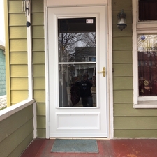Mccarthy S A 1 Construction Inc Westland Mi 48186 Homeadvisor